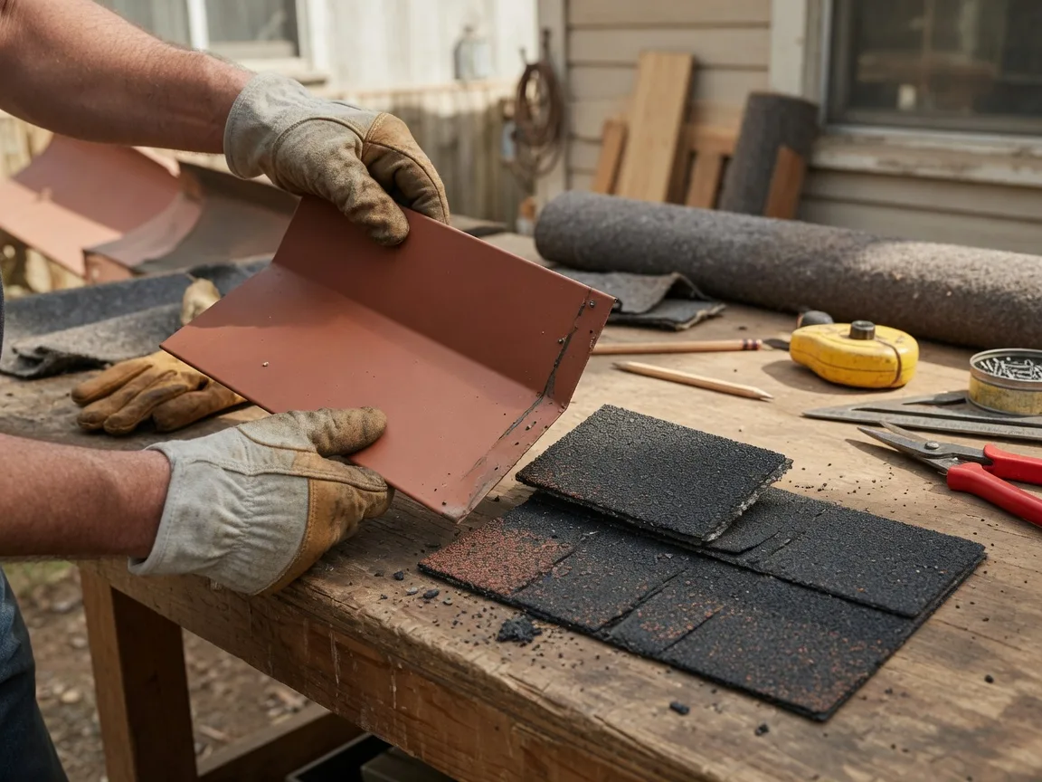 Roof Repair company in Walpole, MA